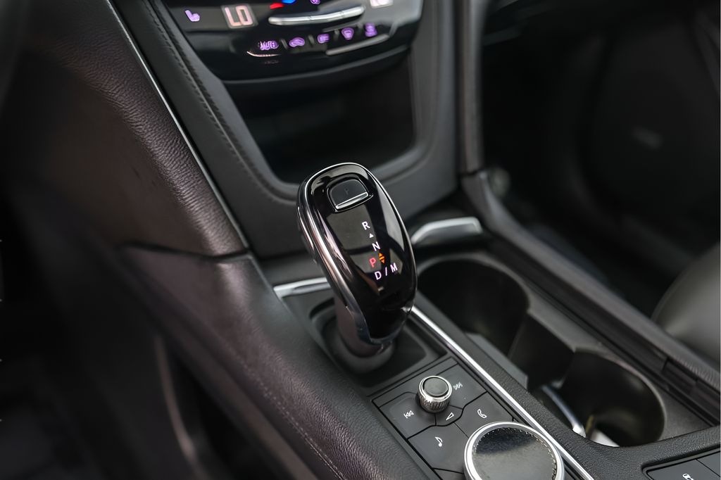 Used Car 2021 Cadillac Xt5  Premium Luxury For Sale Under $30,000 In Austin, Texas