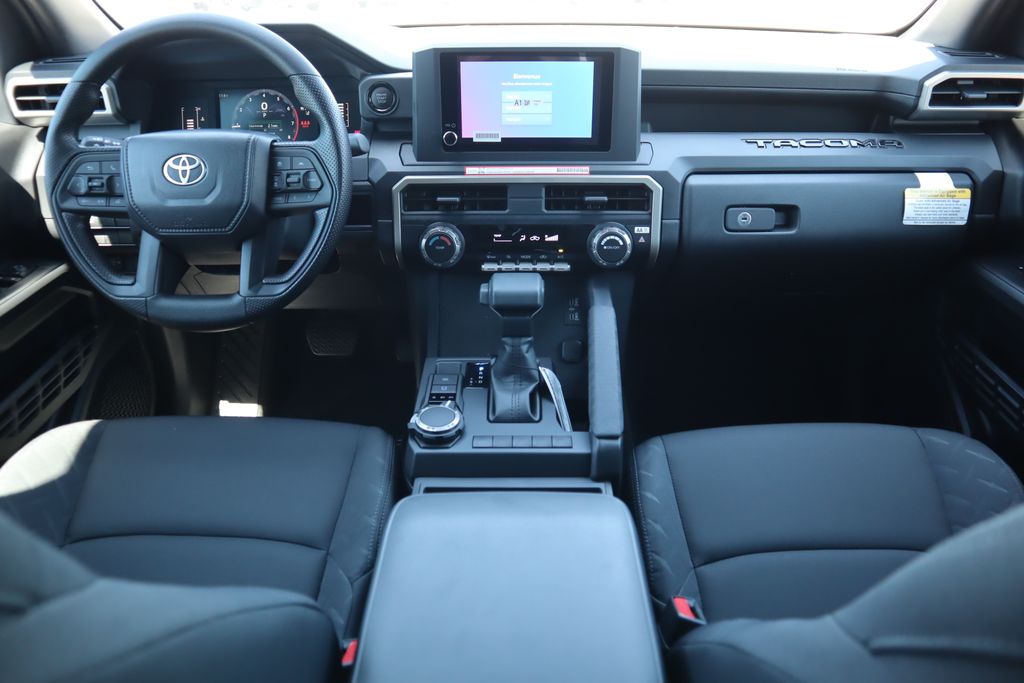 Thumbnail: 2025 Toyota Tacoma - 13