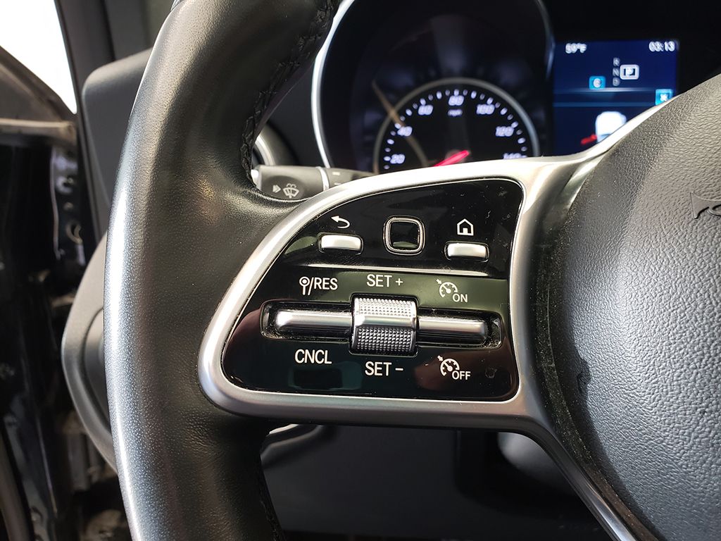 Thumbnail: 2021 Mercedes-Benz GLC - 18