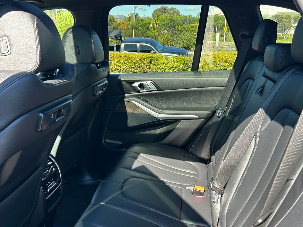 Thumbnail: 2022 BMW X5 - 29