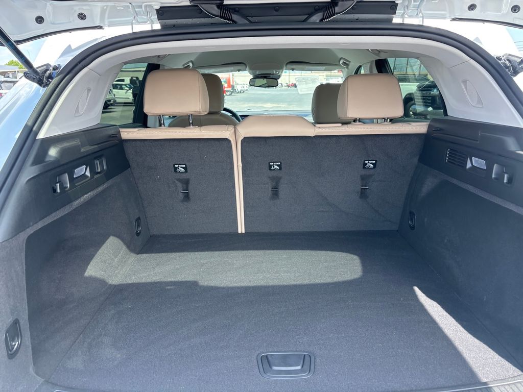 Used Car 2025 Buick Envision  Preferred For Sale Under $35,000 In Austin, Texas