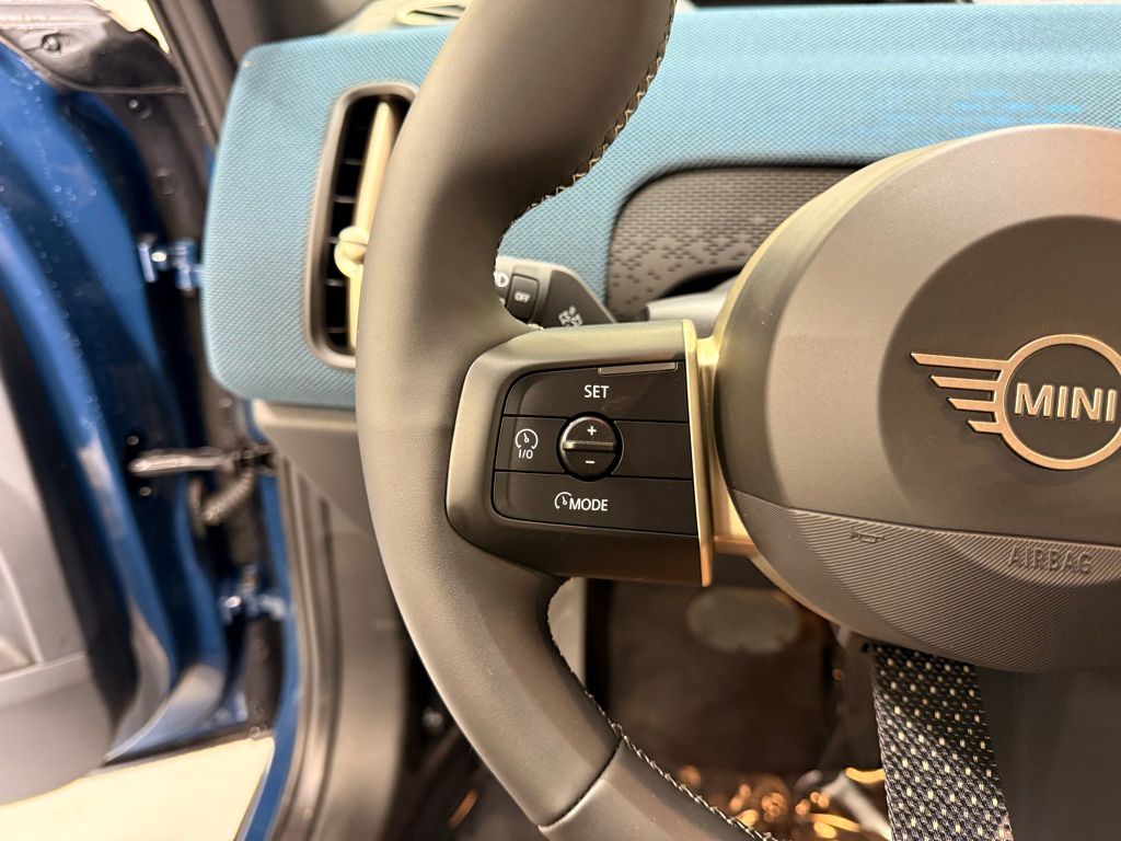 Thumbnail: 2025 MINI Cooper Countryman - 13