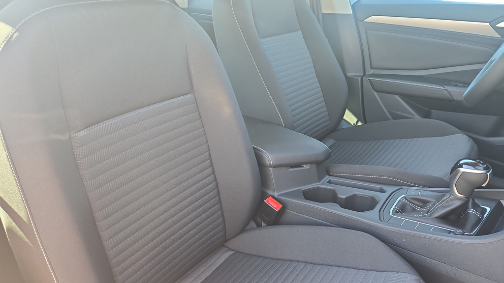 2026 Volkswagen Jetta