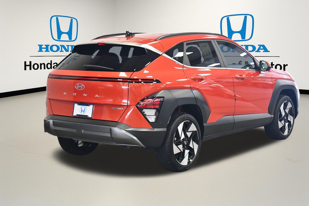 Thumbnail: 2024 Hyundai Kona - 7