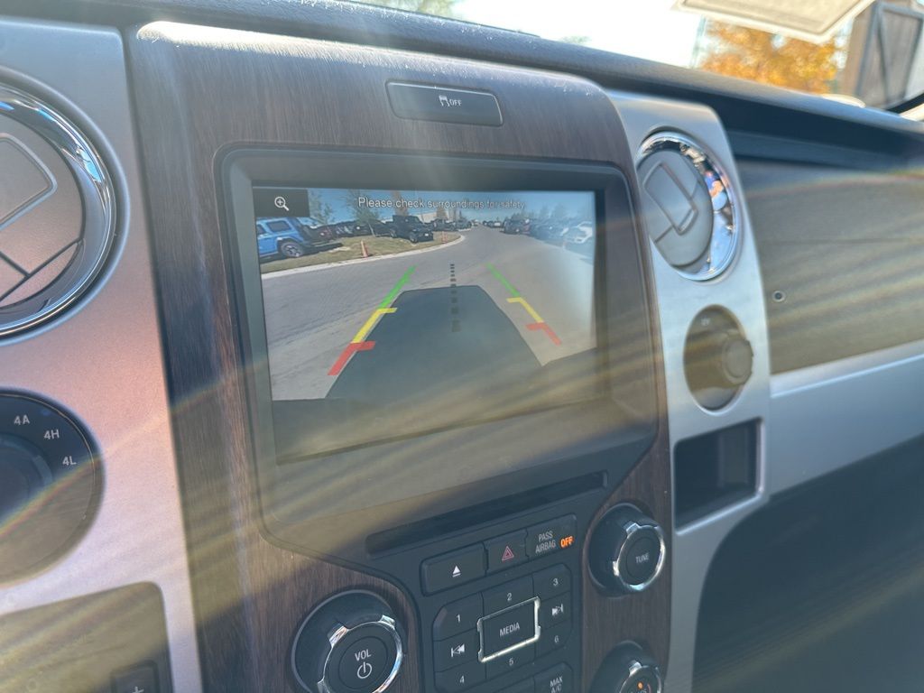 Used Car 2014 Ford F-150  For Sale Under $20,000 In Austin, Texas