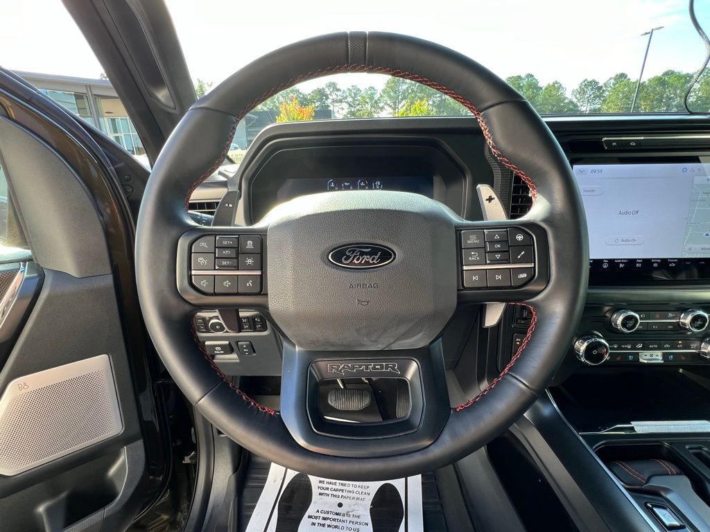 Thumbnail: 2025 Ford F-150 - 6