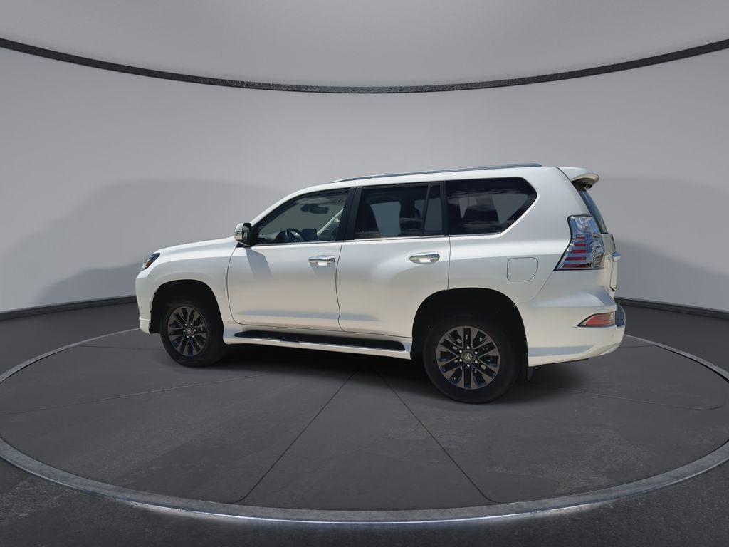Thumbnail: 2023 Lexus GX - 6