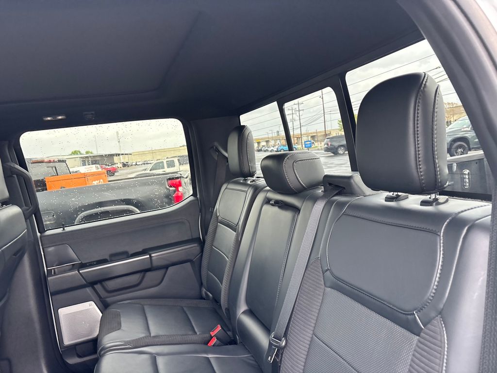 Used Car 2023 Ford F-150  Raptor For Sale Under $80,000 In Austin, Texas