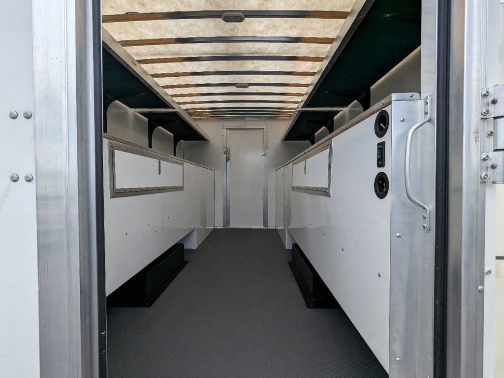 2023 Ford Transit 350 HD