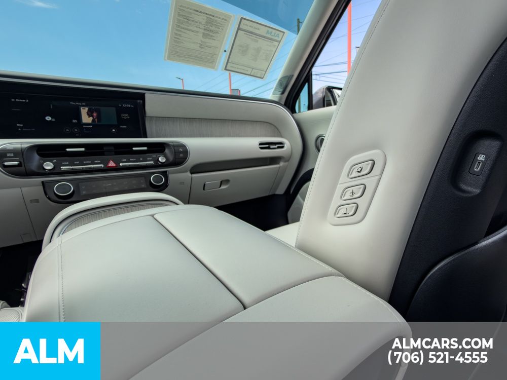 Used 2026 Gray Hyundai Calligraphy image 22