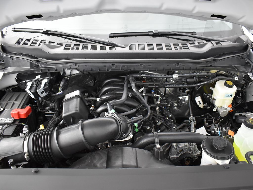 2024 Ford F-250 Super Duty XL