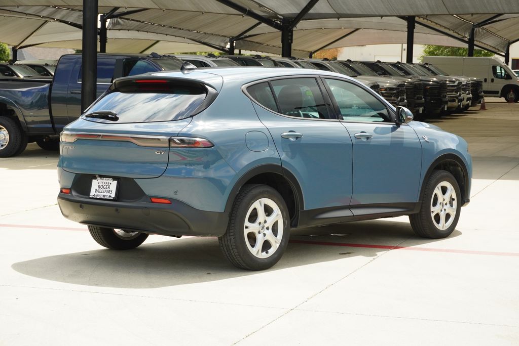 Used Car 2024 Dodge Hornet  Gt Plus For Sale Under $30,000 In Weatherford, Texas