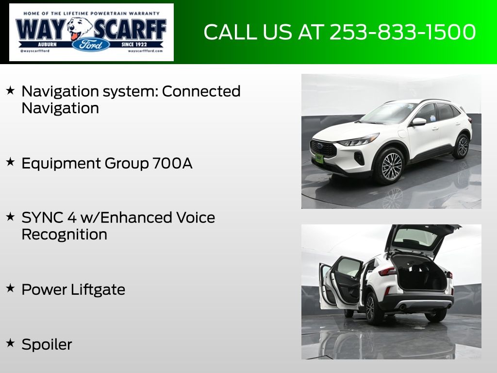View vehicle photo 6