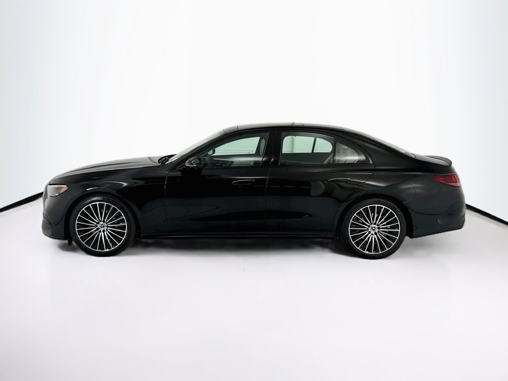 Thumbnail: 2027 Mercedes-Benz E-Class - 8