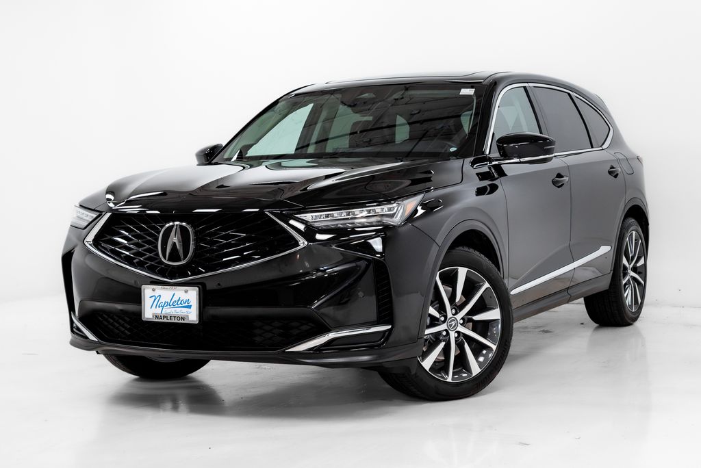 2025 Acura MDX SH-AWD with Technology Package