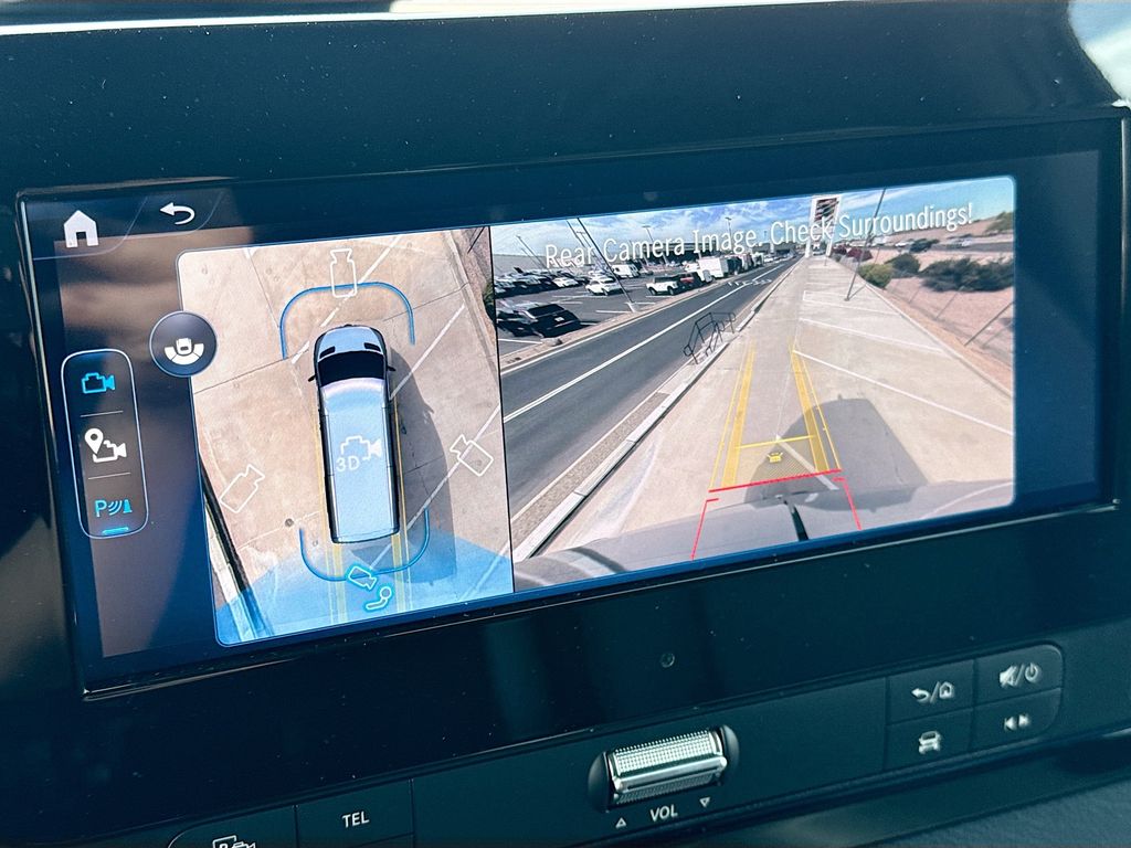 Thumbnail: 2026 Mercedes-Benz Sprinter - 15