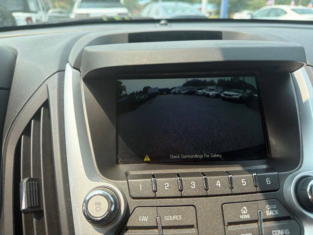 Used 2013 Black Chevrolet LT image 24