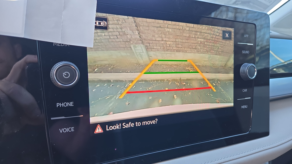 2026 Volkswagen Taos