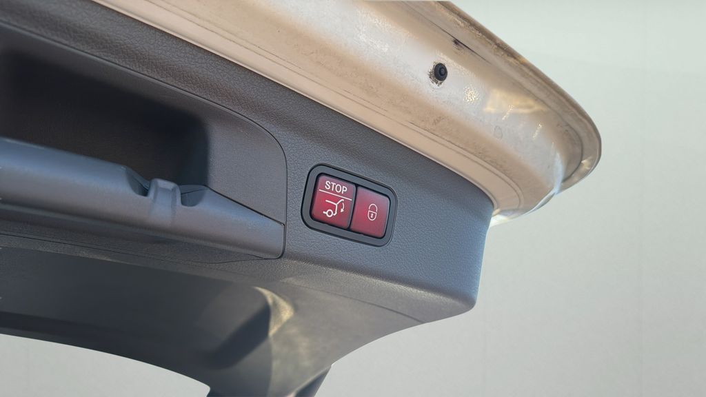 2020 Mercedes-Benz GLE