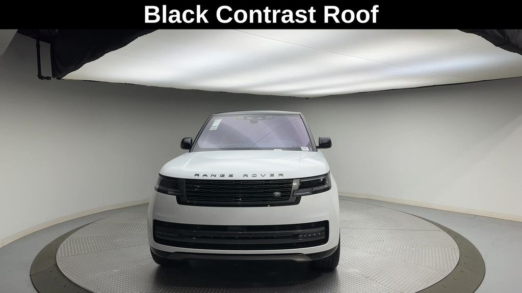 2023 Land Rover Range Rover SE 5