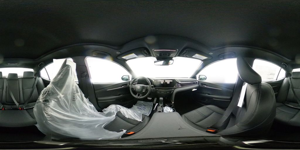 Thumbnail: 2025 Toyota Camry - 26