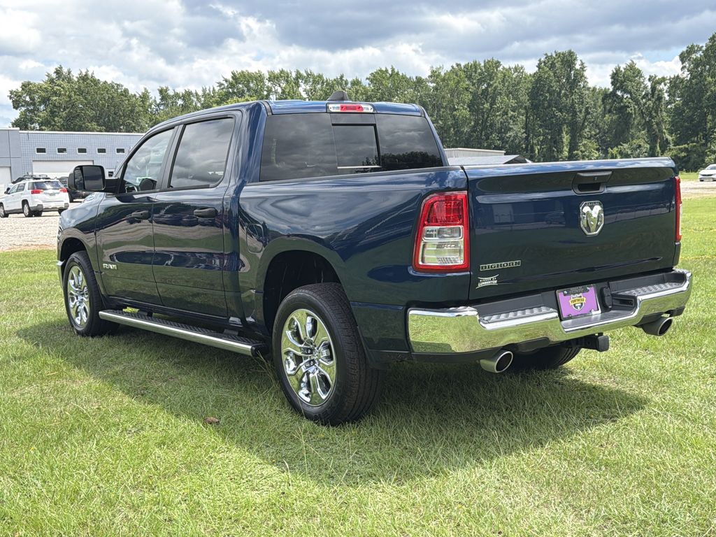 Used 2023 Ram 1500 Truck
