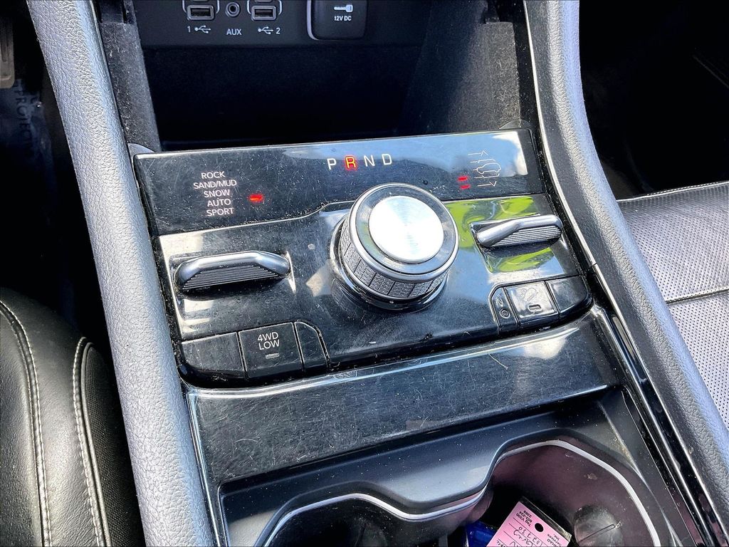 2023 Jeep Grand Cherokee L — photo 34
