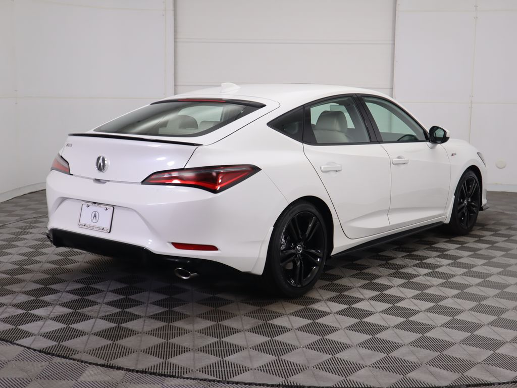 Thumbnail: 2026 Acura Integra - 5