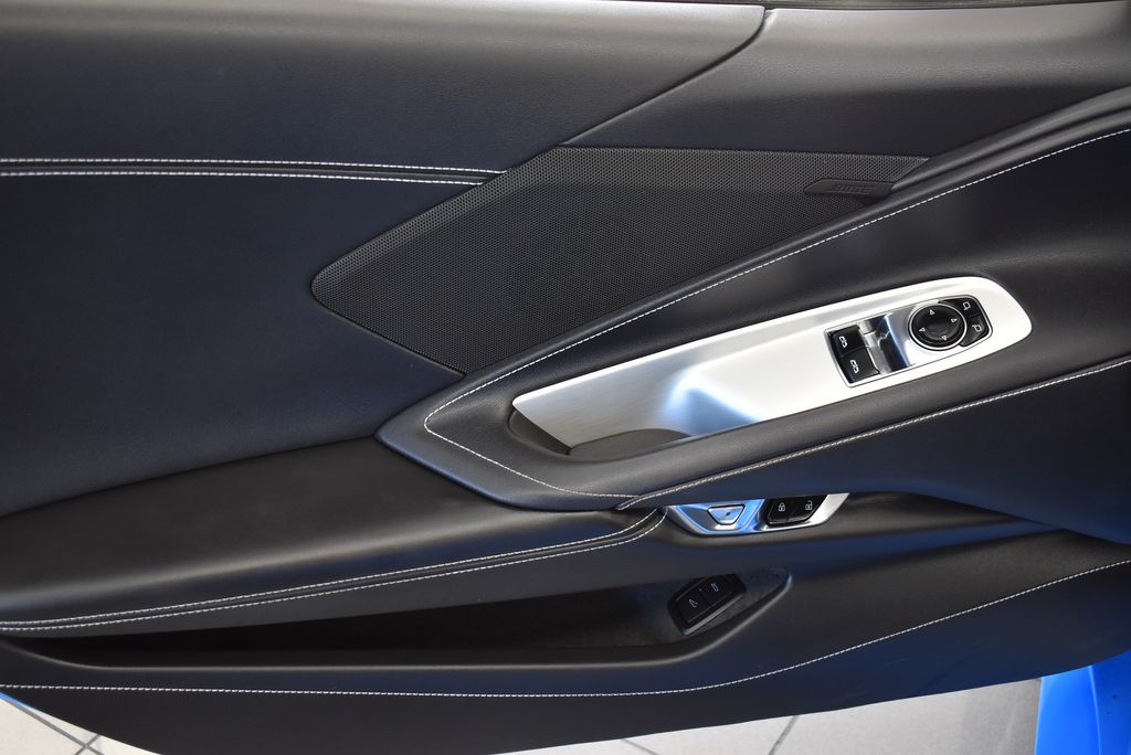 Thumbnail: 2023 Chevrolet Corvette - 9