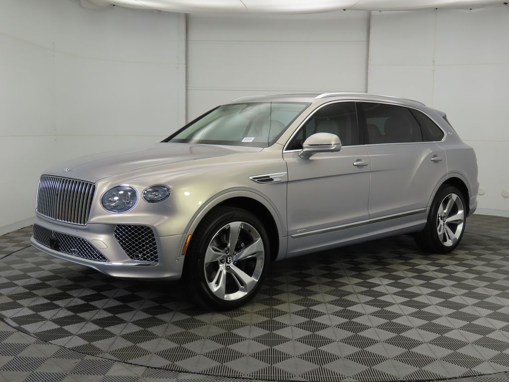 2025 Bentley Bentayga  -
                  Phoenix, AZ