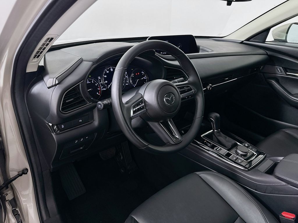 Thumbnail: 2023 Mazda CX-30 - 9