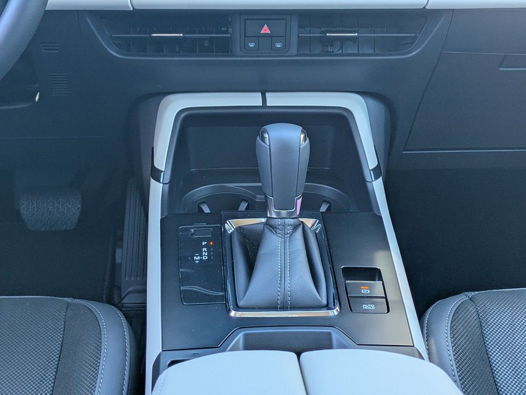 2026 Mazda CX-5 2.5 S Select