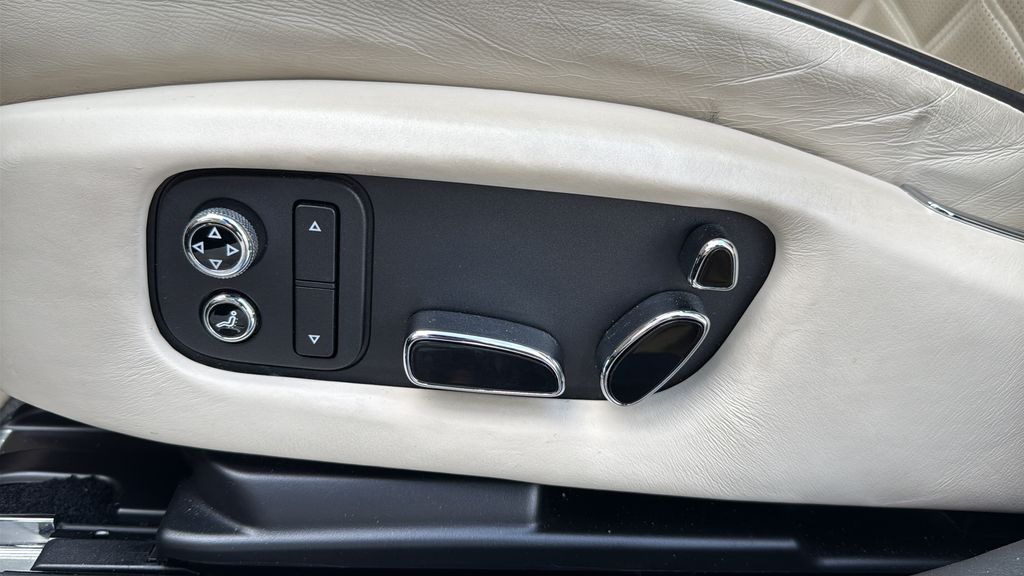 2013 Bentley Mulsanne