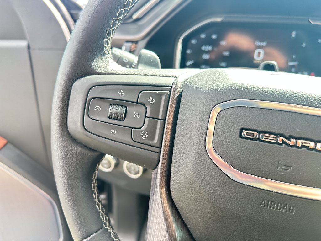 New 2025 GMC Sierra 1500 Truck