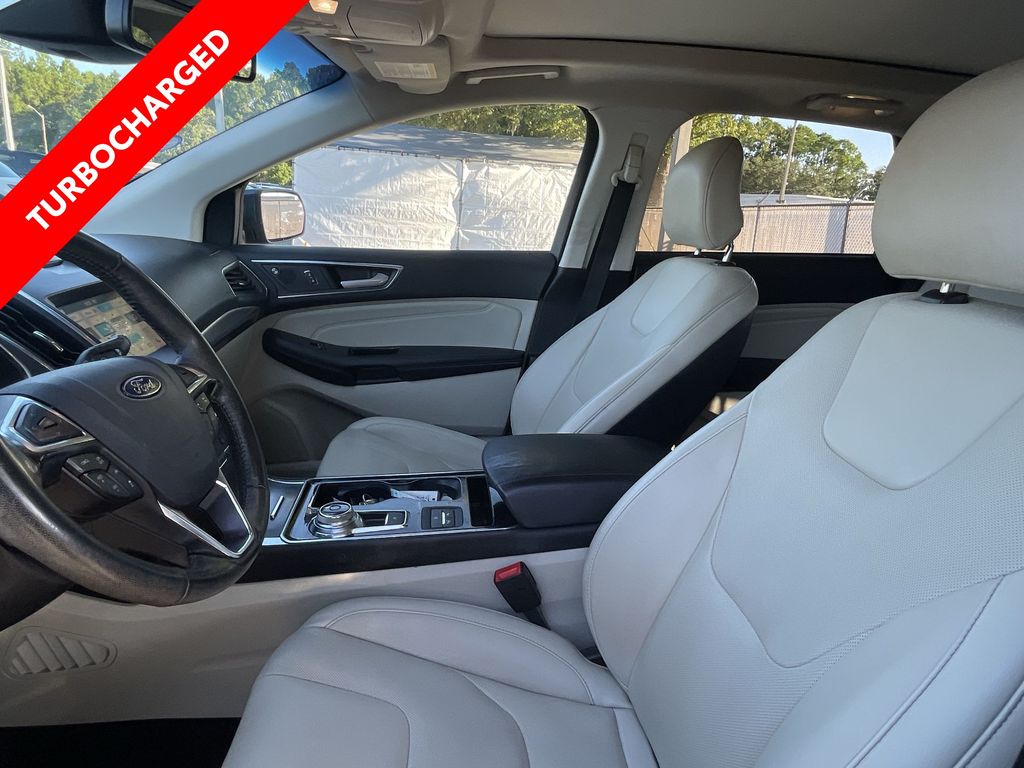 Used 2019 Ford Edge SUV