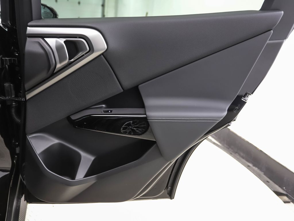 Thumbnail: 2026 BMW X3 - 24