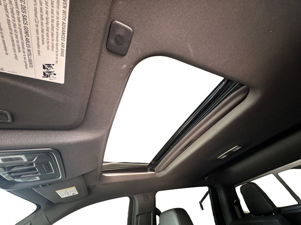 Used Car 2025 Gmc Sierra 1500  At4 For Sale Under $70,000 In Round Rock, Texas
