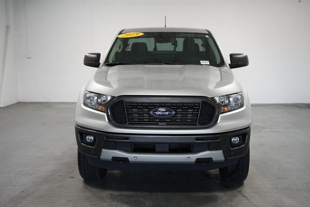 Thumbnail: 2019 Ford Ranger - 2