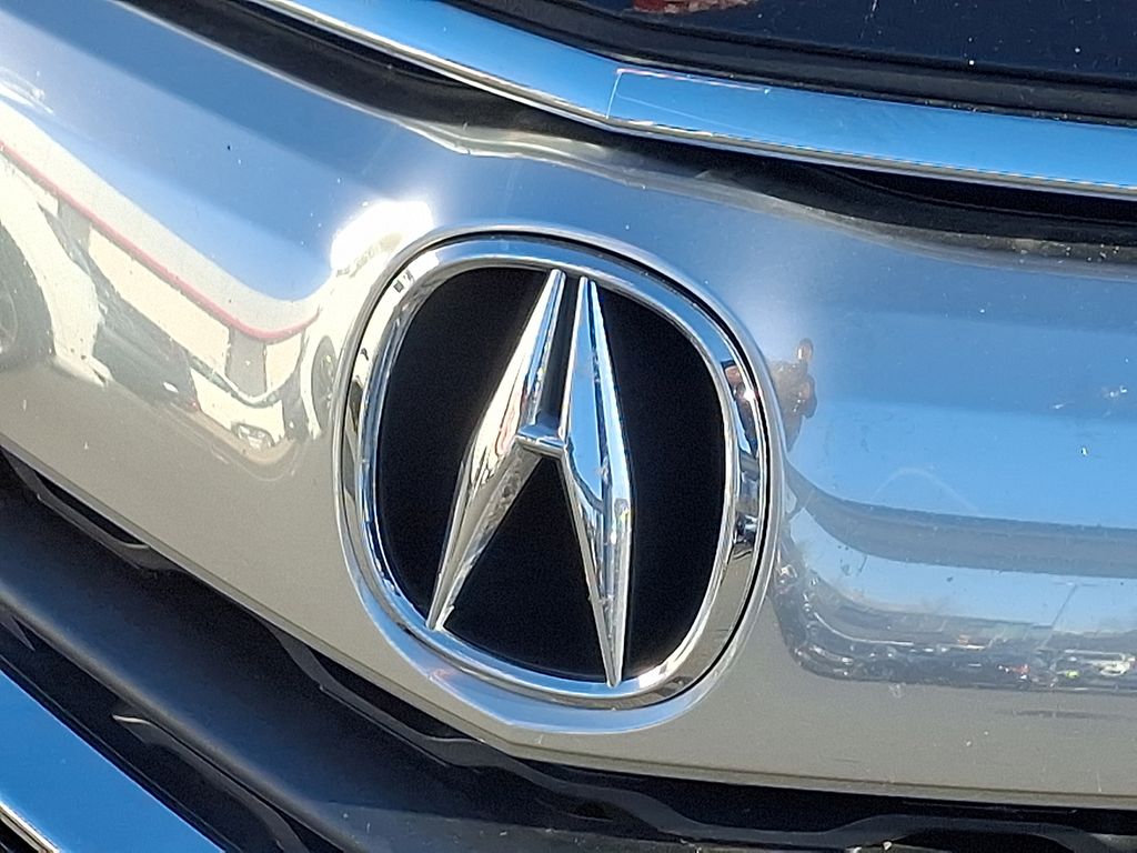 Thumbnail: 2015 Acura TLX - 31