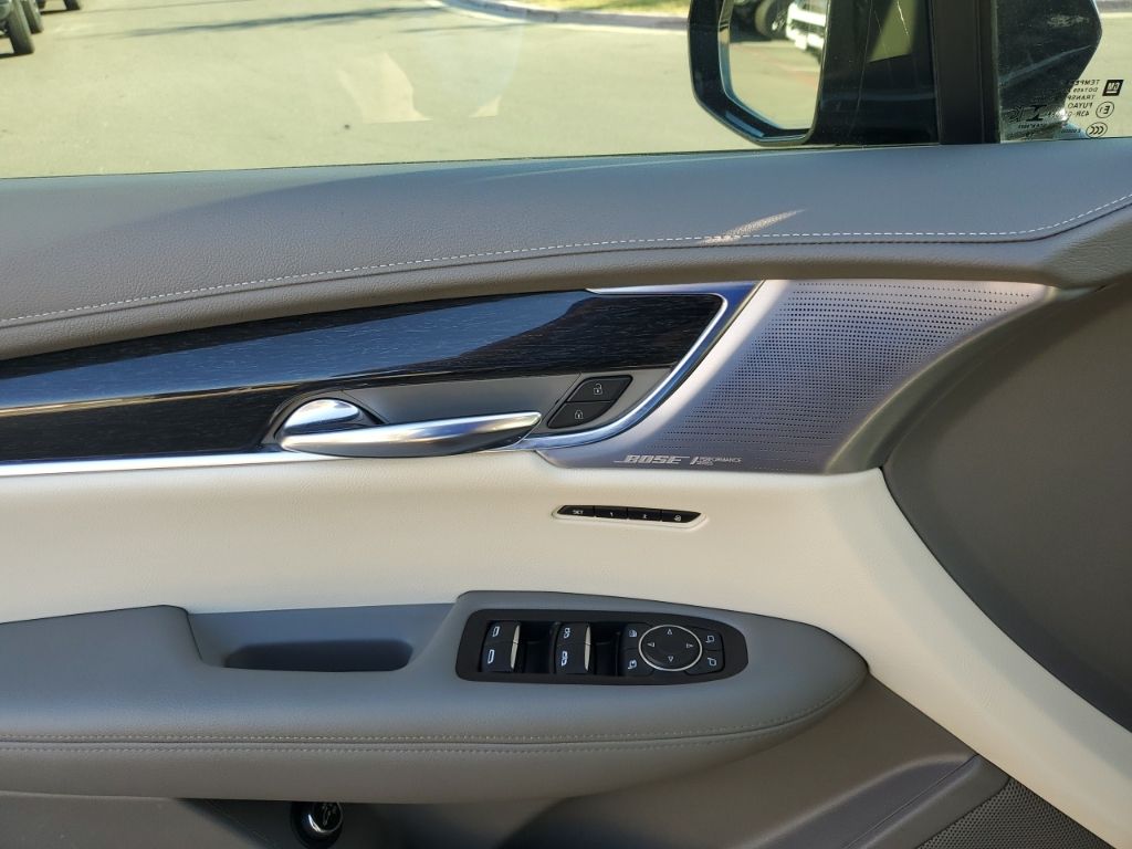 Used Car 2020 Cadillac Xt6  Premium Luxury For Sale Under $35,000 In Austin, Texas