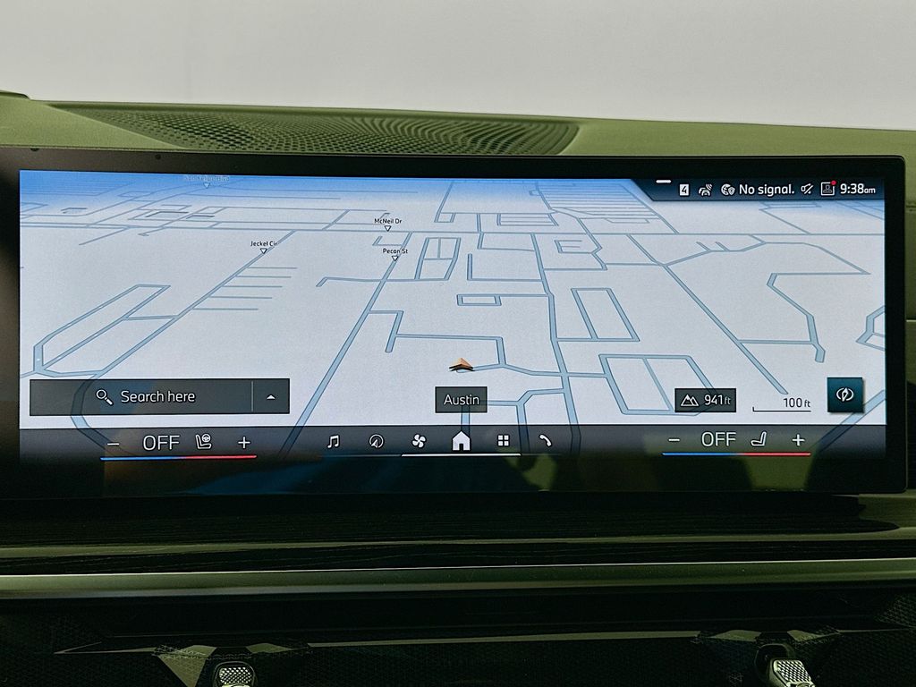 Thumbnail: 2026 BMW X5 - 12