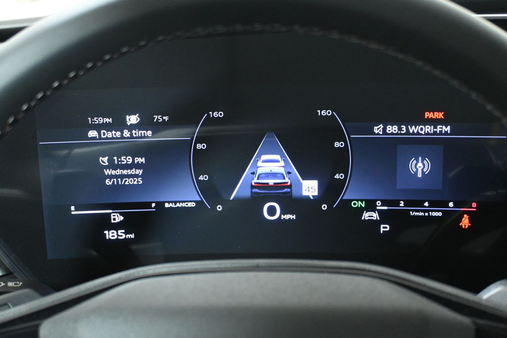 Thumbnail: 2025 Audi A5 - 15