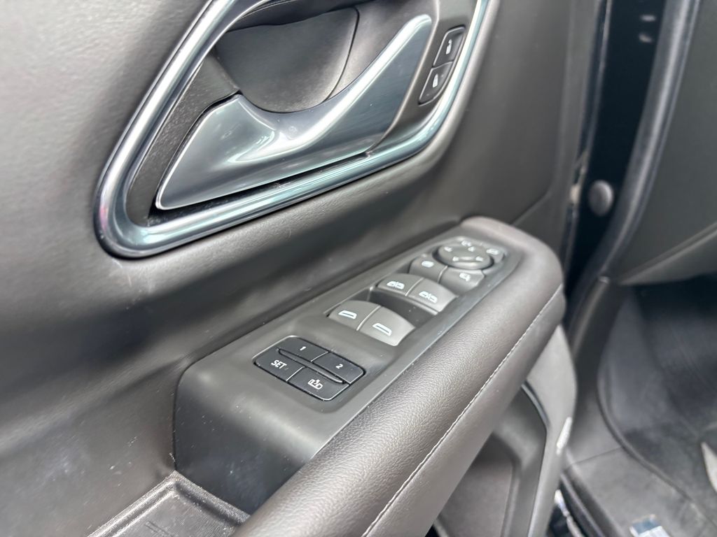 Used Car 2023 Chevrolet Tahoe  Z71 For Sale Under $60,000 In Austin, Texas