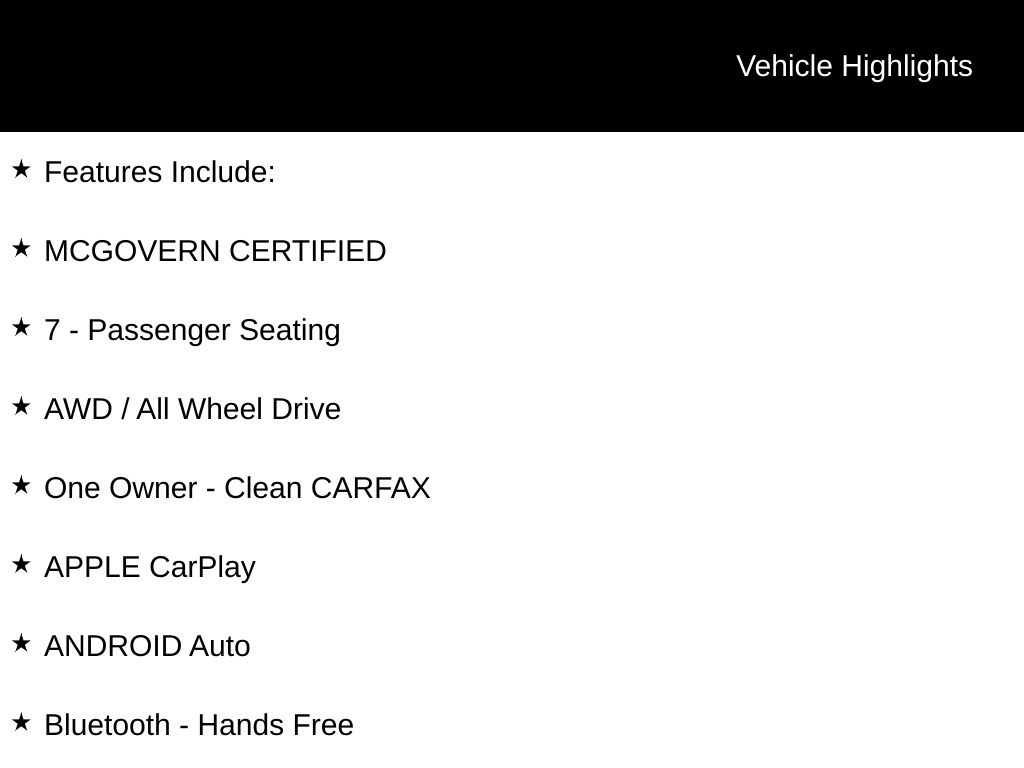 View vehicle photo 6