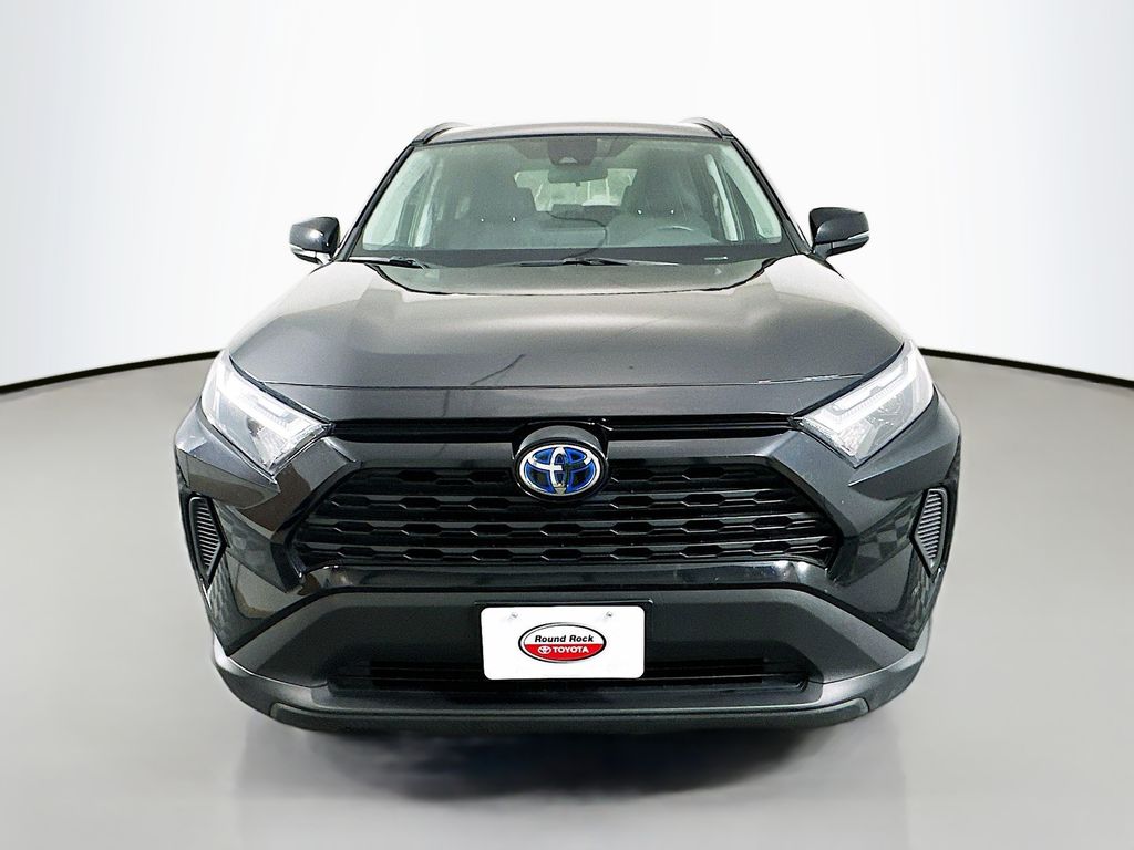 Thumbnail: 2024 Toyota RAV4 - 2