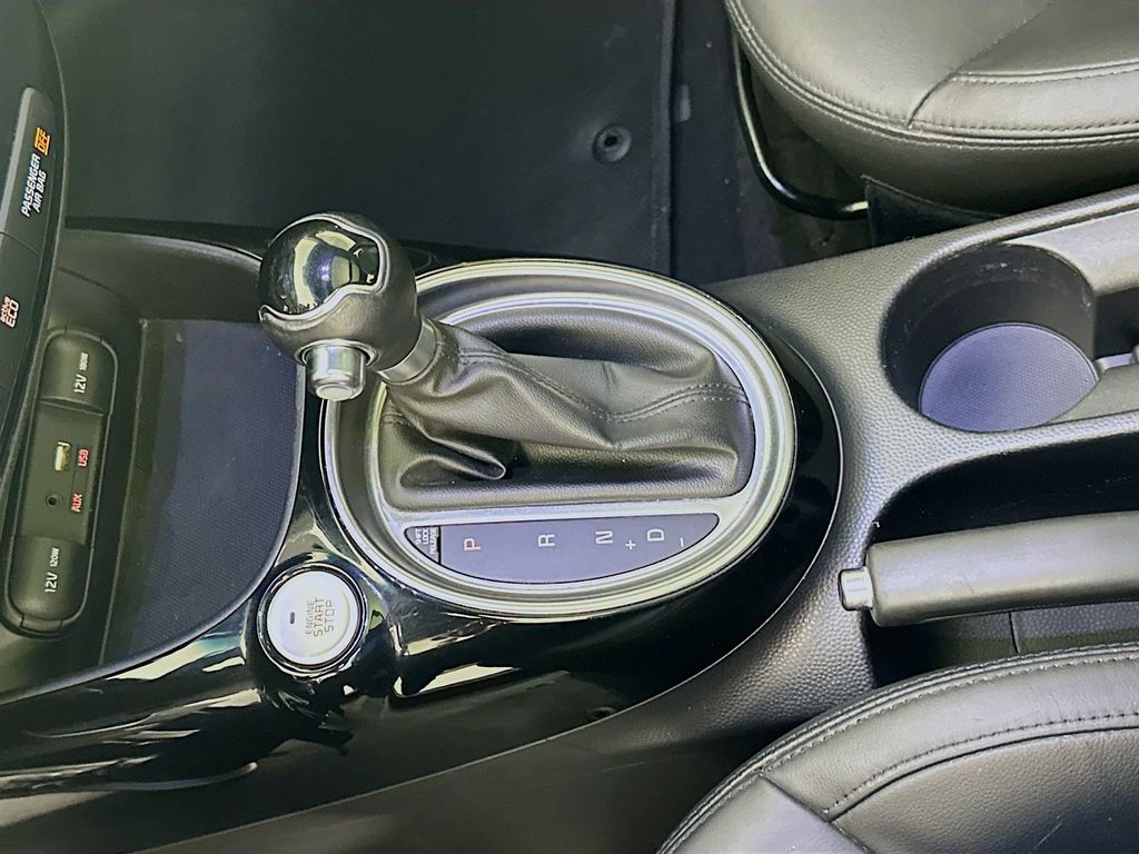 Thumbnail: 2015 Kia Soul - 16