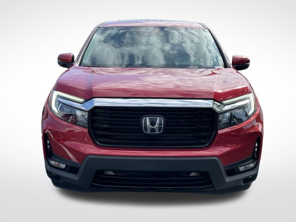 Thumbnail: 2023 Honda Ridgeline - 9