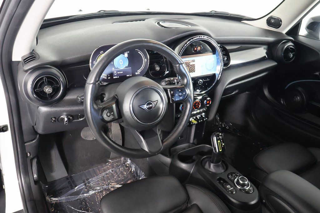 Thumbnail: 2024 MINI Cooper - 7