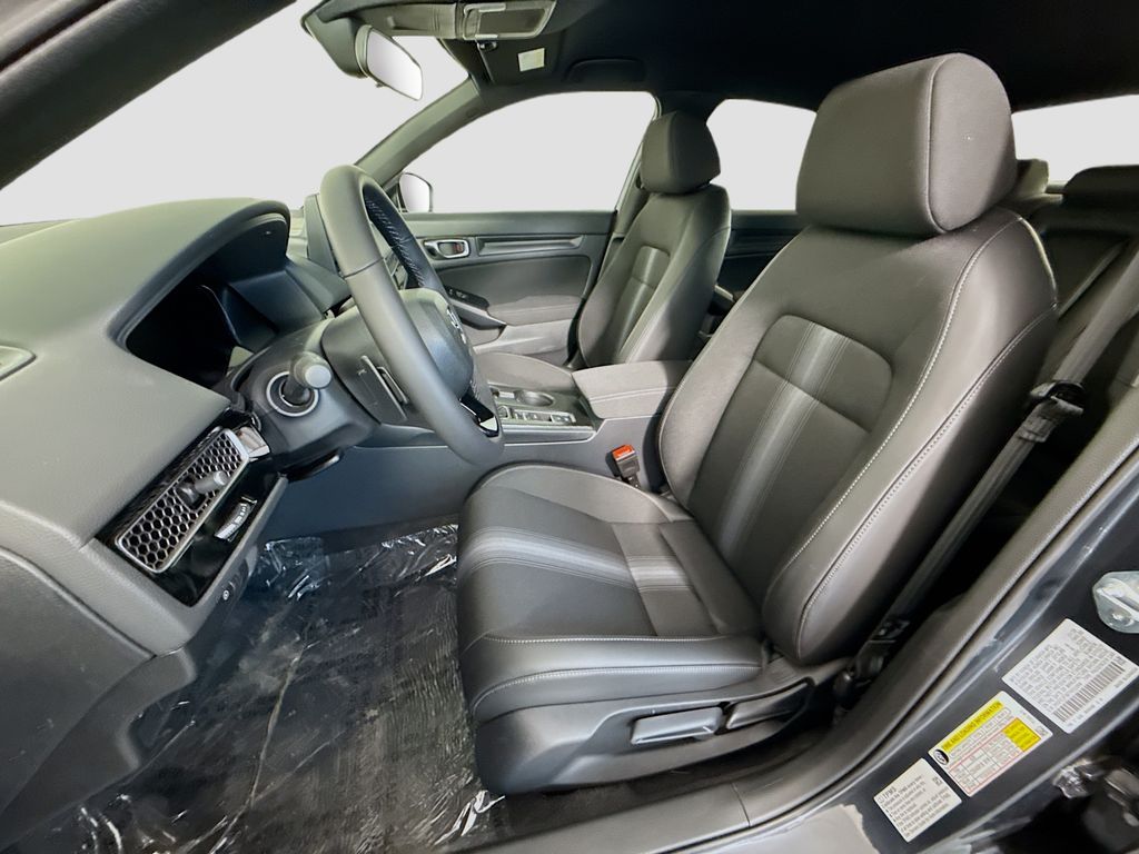 Thumbnail: 2026 Honda Civic - 19