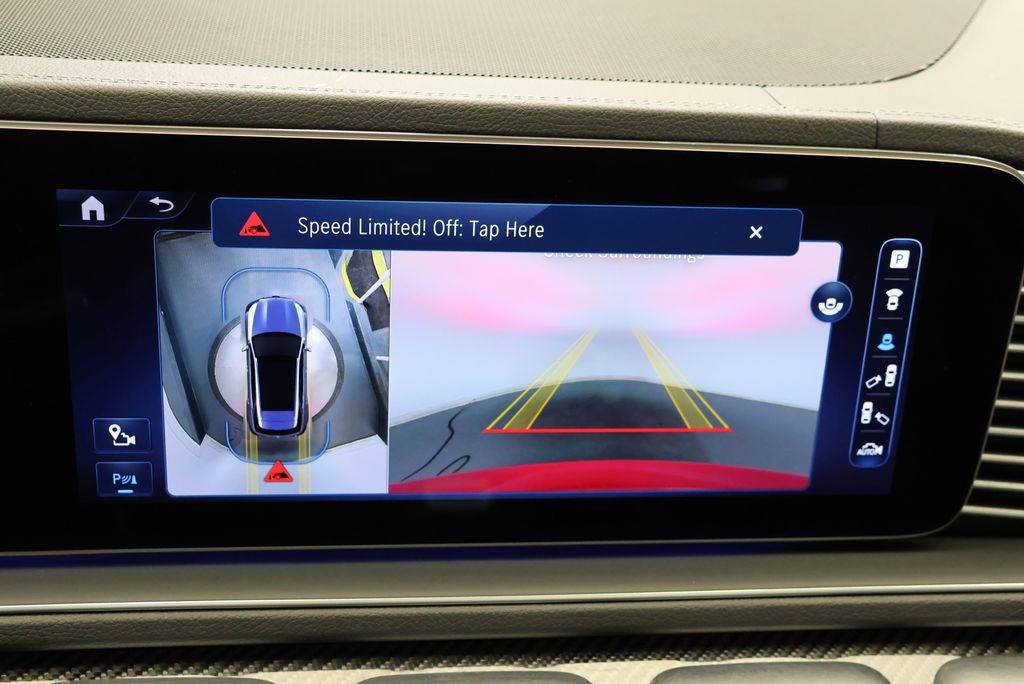 Thumbnail: 2024 Mercedes-Benz GLE - 27